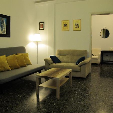 Mousses Apartment Spáta 외부 사진