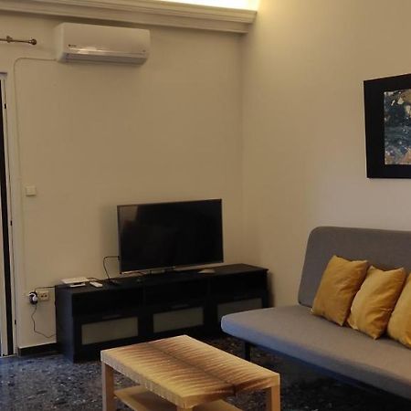 Mousses Apartment Spáta 외부 사진