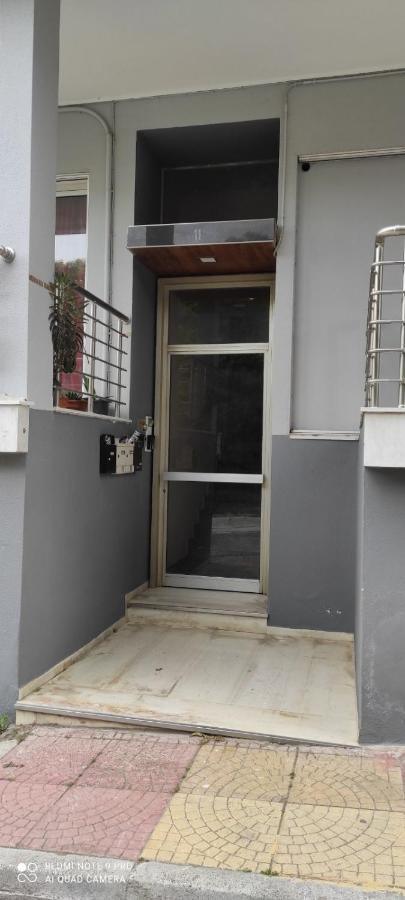 Mousses Apartment Spáta 외부 사진