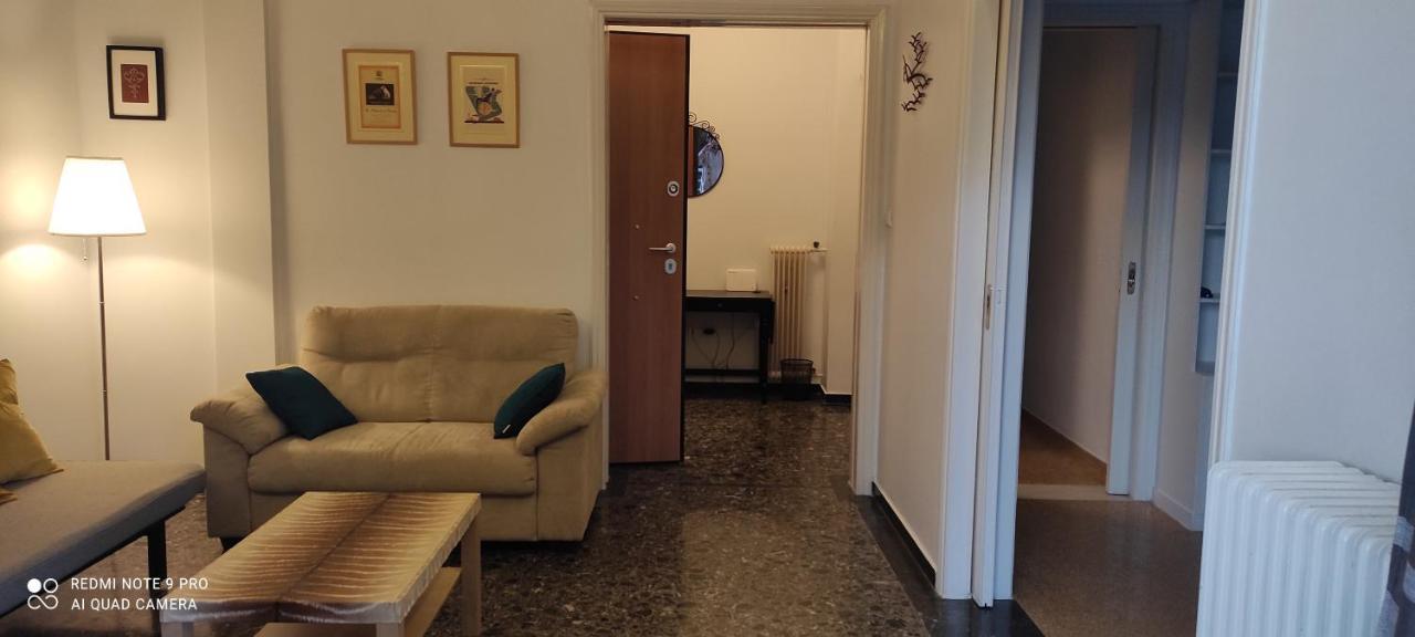 Mousses Apartment Spáta 외부 사진