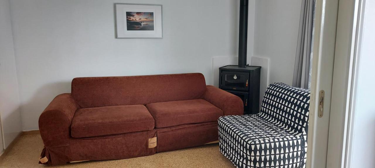 Mousses Apartment Spáta 외부 사진