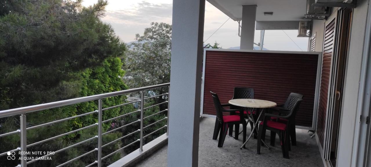 Mousses Apartment Spáta 외부 사진