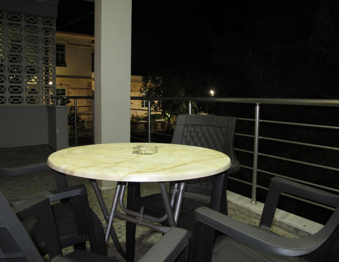 Mousses Apartment Spáta 외부 사진