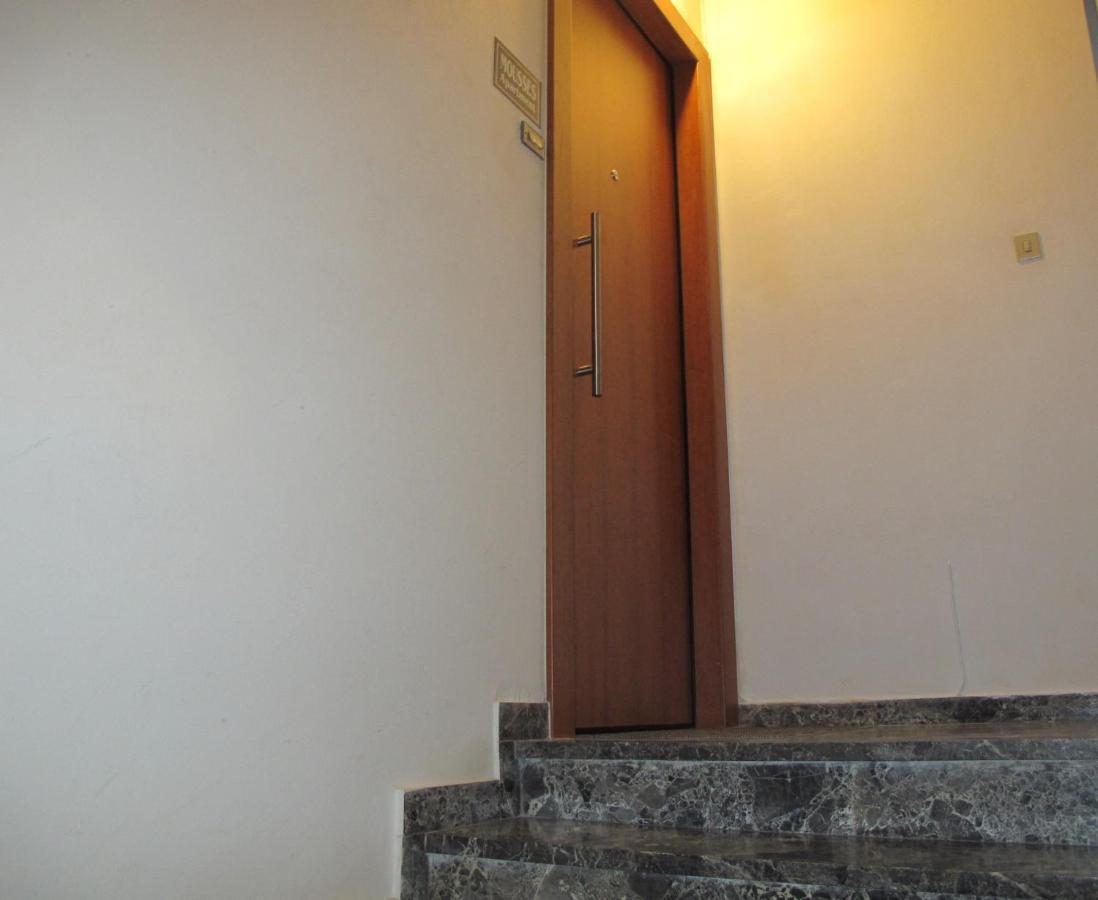 Mousses Apartment Spáta 외부 사진