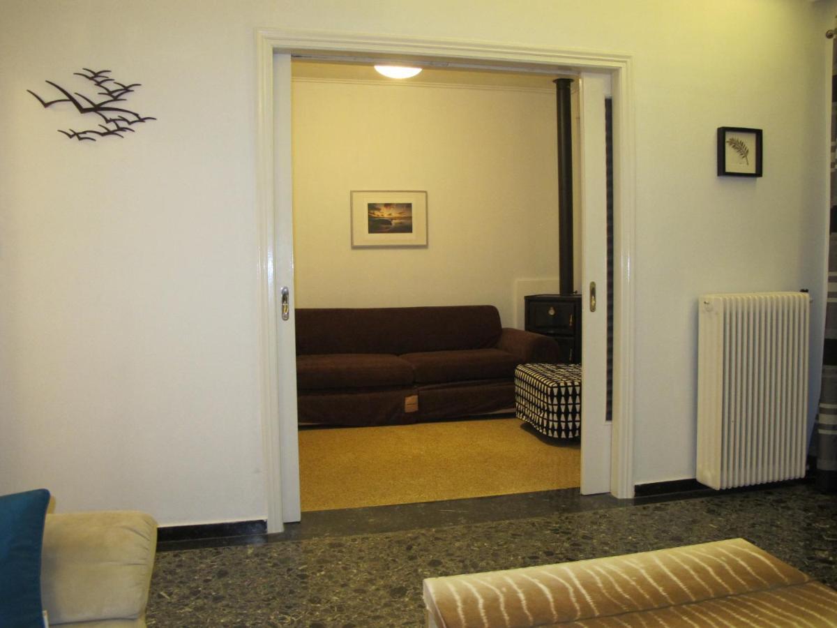 Mousses Apartment Spáta 외부 사진