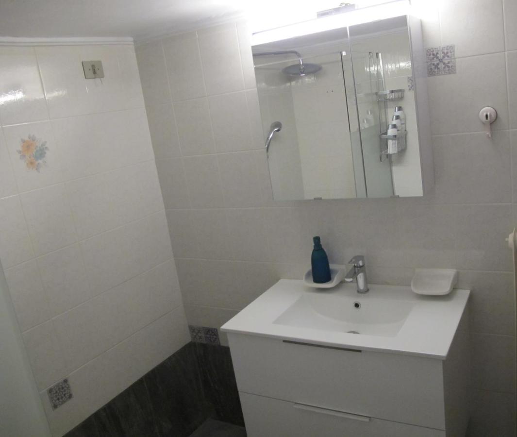 Mousses Apartment Spáta 외부 사진