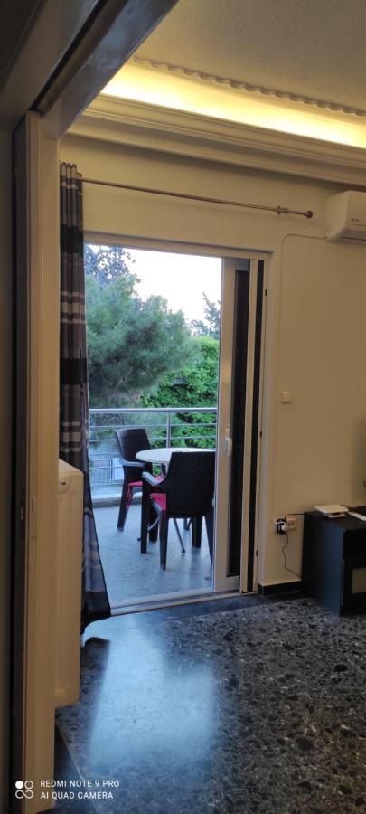 Mousses Apartment Spáta 외부 사진